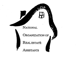 NATIONAL ORGANIZATION OF REAL ESTATE ASSISTANTS