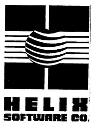 HELIX SOFTWARE CO.