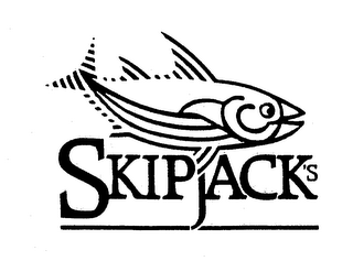 SKIPJACK'S