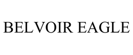 BELVOIR EAGLE