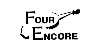 FOUR ENCORE