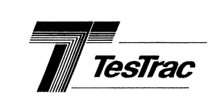 T TESTRAC