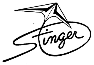STINGER