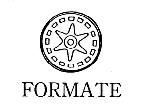 FORMATE