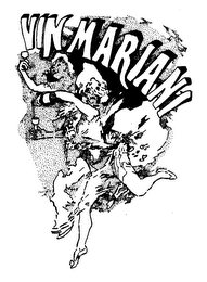 VIN MARIANI