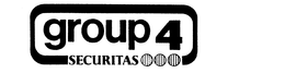 GROUP 4 SECURITAS