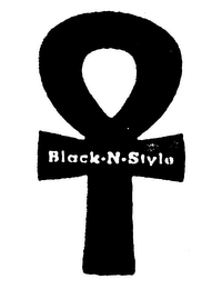 BLACK-N-STYLE