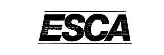 ESCA