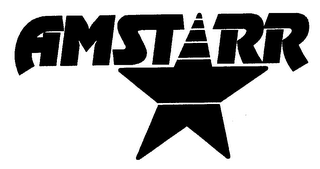 AMSTARR