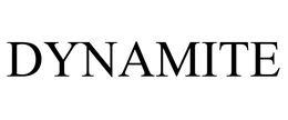 DYNAMITE MARKETING, INC.