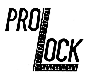 PROLOCK