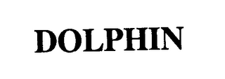 DOLPHIN