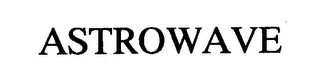 ASTROWAVE
