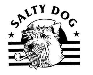 SALTY DOG