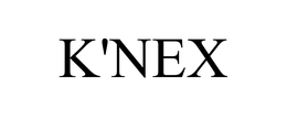 K'NEX