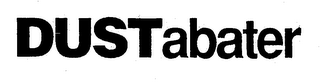 DUSTABATER
