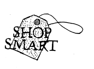 SHOP SMART