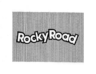 ROCKYROAD