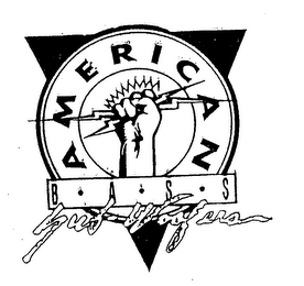 AMERICAN BASS SUB-WOOFERS