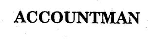 ACCOUNTMAN
