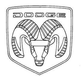 DODGE