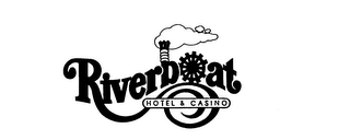 RIVERBOAT HOTEL & CASINO