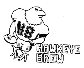 HAWKEYE BREW