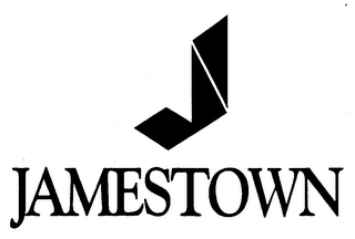 J JAMESTOWN