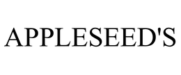 APPLESEED'S