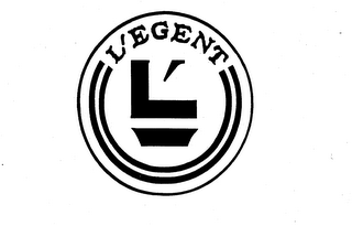 L' L'EGENT