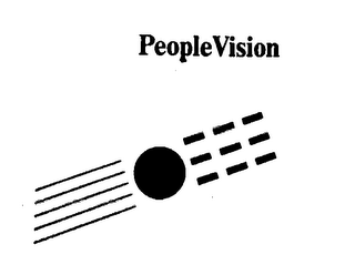 PEOPLE VISION