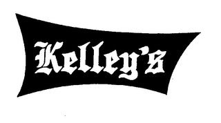 KELLEY'S