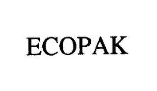 ECOPAK