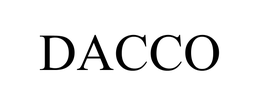 DACCO LLC