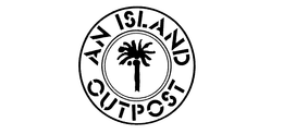 AN ISLAND OUTPOST
