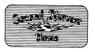 SECOND HARVEST FARMS