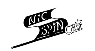 NIC SPIN OLI