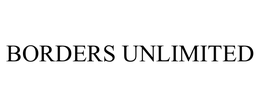 BORDERS UNLIMITED, INC.