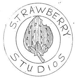 STRAWBERRY STUDIOS