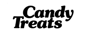 CANDY TREATS