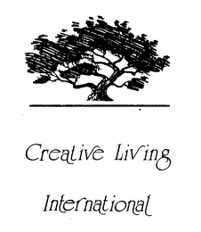 CREATIVE LIVING INTERNATIONAL