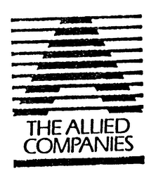 A THE ALLIED COMPANIES