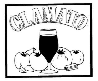 CLAMATO