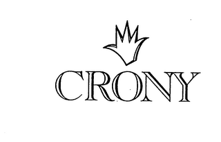 CRONY