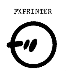 FXPRINTER