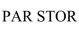 PAR STOR