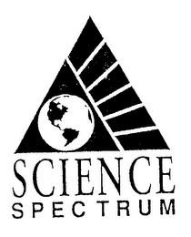 SCIENCE SPECTRUM