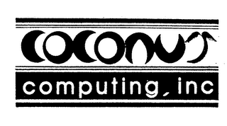 COCONUT COMPUTING, INC
