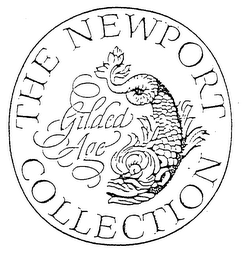 THE NEWPORT COLLECTION GILDED AGE