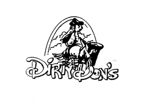 DIRTY DON'S